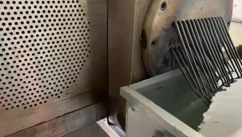 ماشین سازی رفیعی|ماشینآلات صنعتی|ورامین, خیر آباد|دیوار