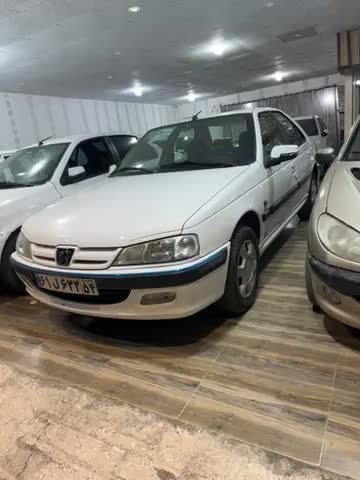 پارس تیوفای ۴۰۱(نصف  نقداقساط ۶ الی ۱۲ ومعاوضه)|خودرو سواری و وانت|یزد, |دیوار