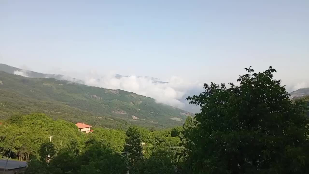 خانه ویلایی روستای ملچ آرام|فروش خانه و ویلا|رامیان, |دیوار