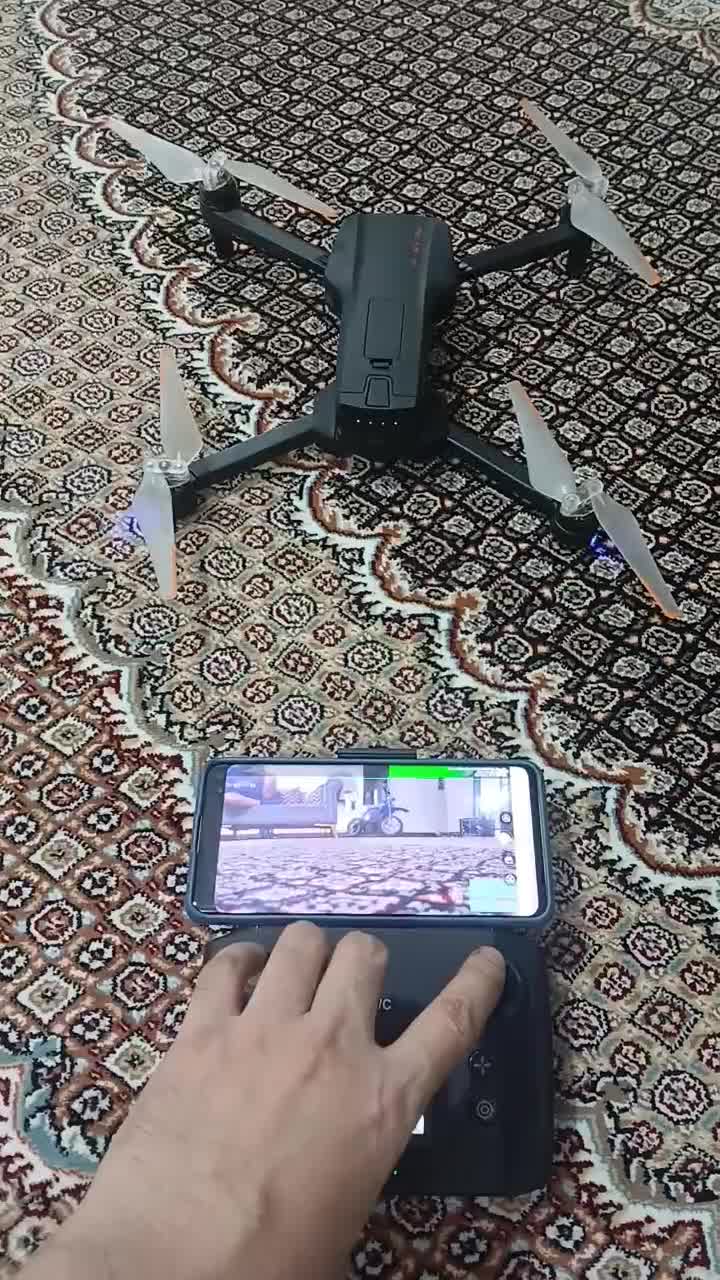 پهبادیا کوادکوپتر عکسبرداری و فیلم برداریXMR/C|دوربین عکاسی و فیلمبرداری|زاهدان, |دیوار