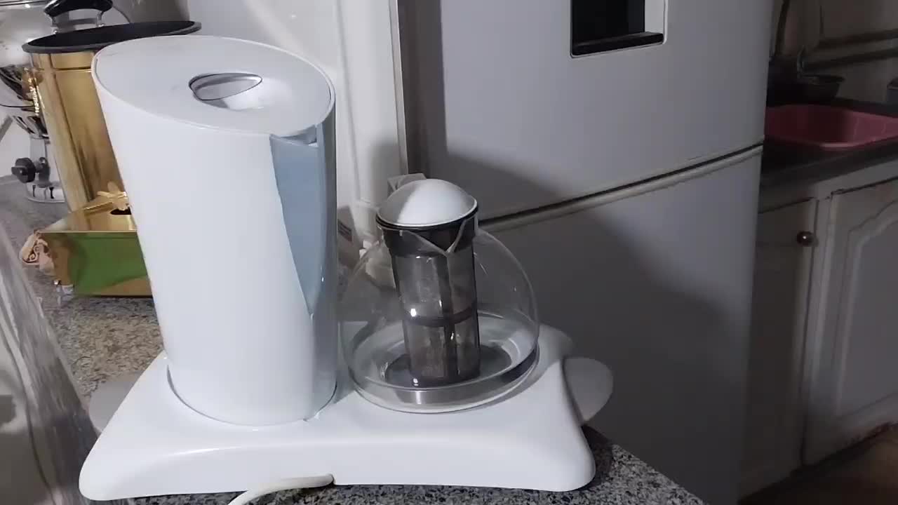 . چای ساز برقی|سماور، چای‌ساز، قهوه‌ساز|لنگرود, |دیوار