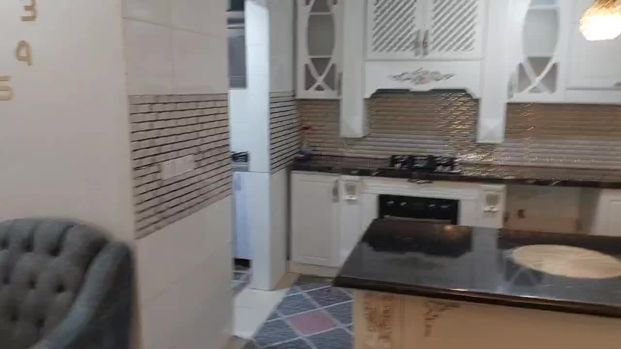 سوییت دو خوابه نهار خوران|اجارهٔ کوتاهمدت آپارتمان و سوئیت|گرگان, |دیوار