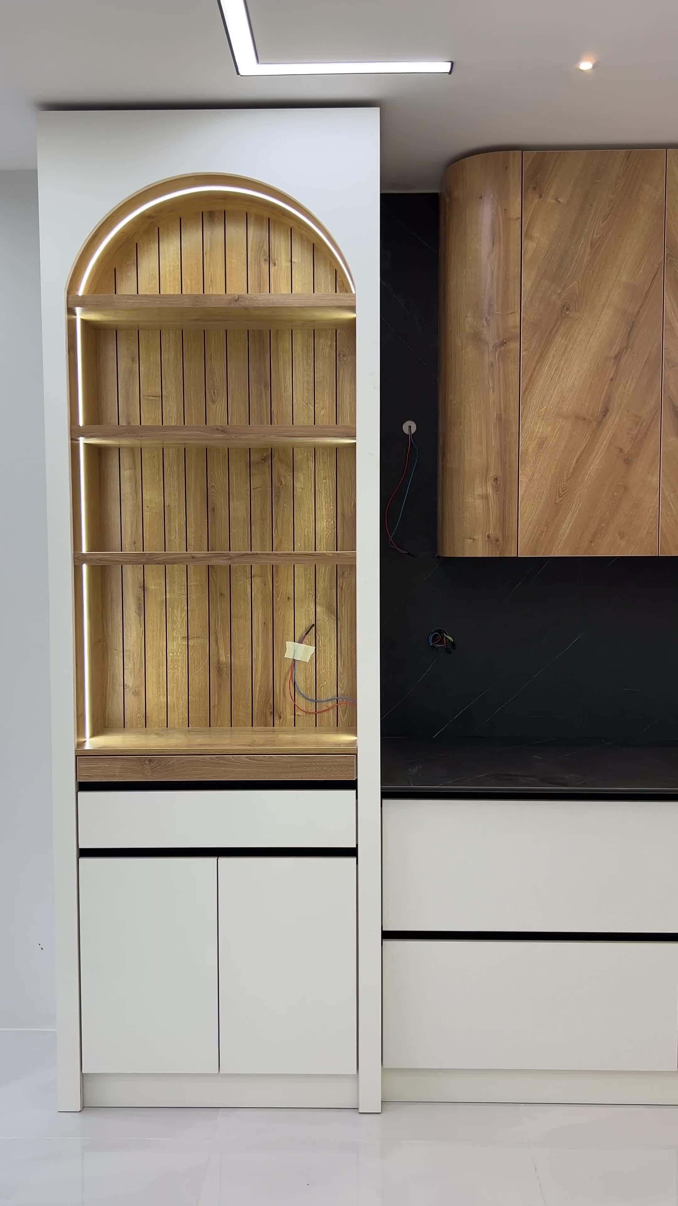 کابینت تخصصی|خدمات پیشه و مهارت|ارومیه, |دیوار