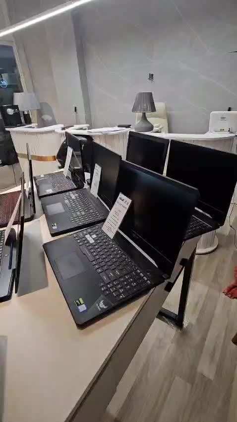 لپ تاپ گیمینگ دل مدل DELL GAMING G3 3590|رایانه همراه|تهران, میدان ولیعصر|دیوار