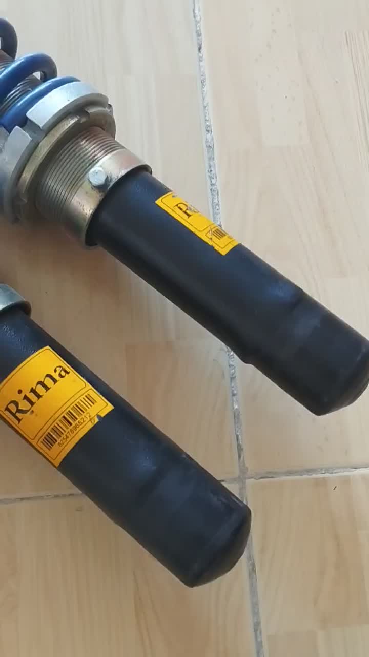 کمک فنر ریگلاژی خانواده پژو سمند|قطعات یدکی و لوازم جانبی|اردبیل, |دیوار