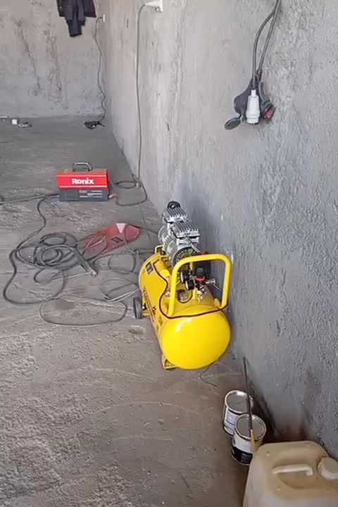 جوشکاری و نقاشی صیار|خدمات پیشه و مهارت|قائن, |دیوار