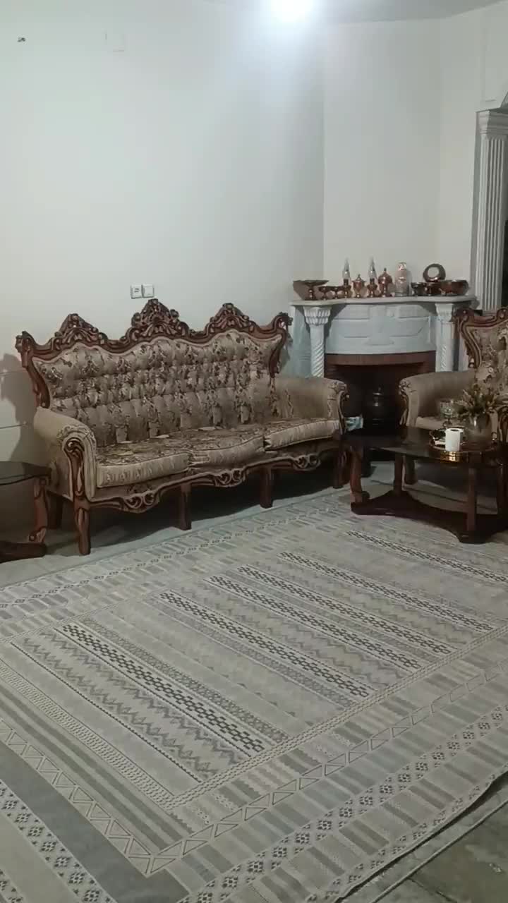 واحد ویلایی دوخواب شهرک فرزانگان|اجارهٔ آپارتمان|شیراز, شهرک فرزانگان|دیوار