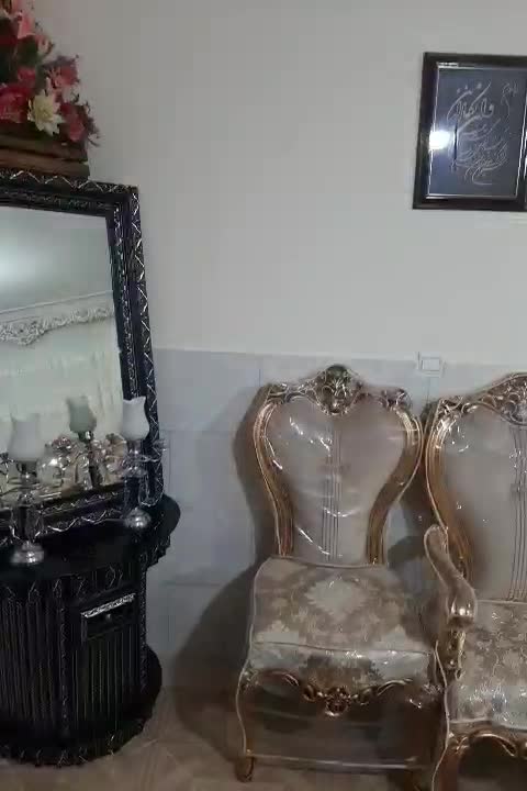 آپارتمان 120 متری دوخوابه|فروش آپارتمان|فرمهین, |دیوار