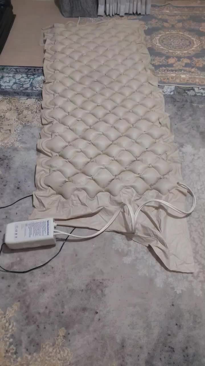 تشک بادی طبی مخصوص بیمار|تشک تختخواب|نسیم‌شهر, |دیوار