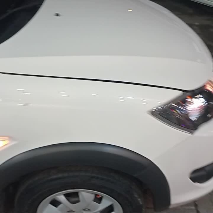 کوییک GX 1402 بی نقطه|خودرو سواری و وانت|رشت, پیرکلاچای|دیوار