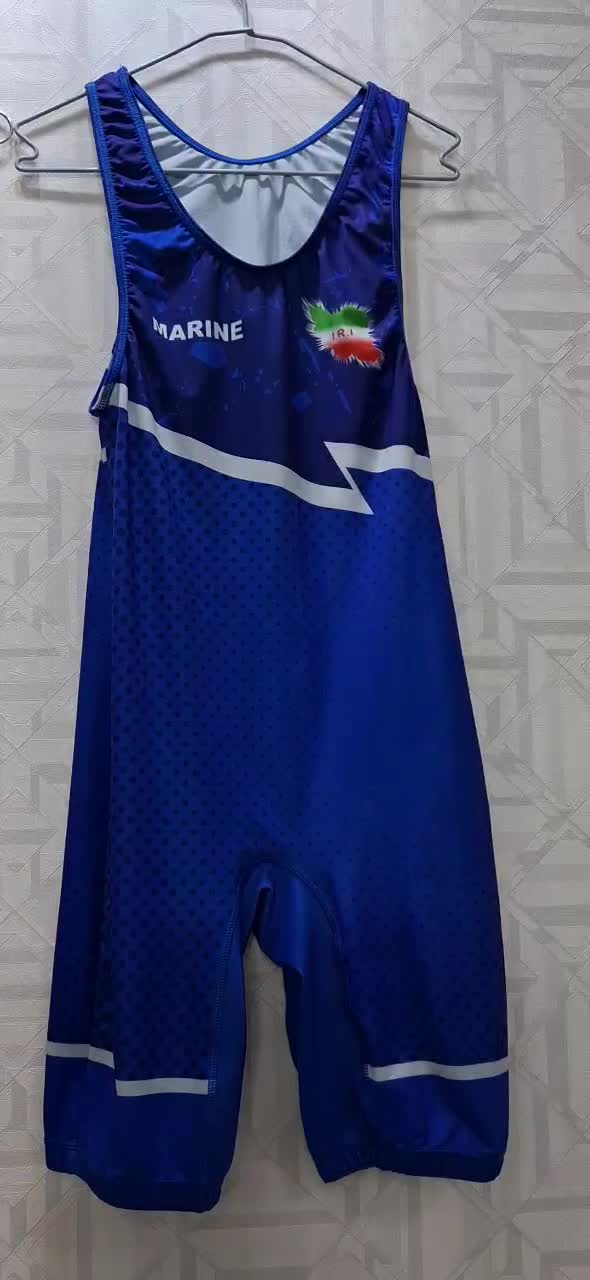 لباس کشتی|لباس|فولادشهر, C5|دیوار