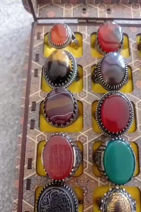 بدلیجات انگشتر|بدلیجات|ایلام, |دیوار