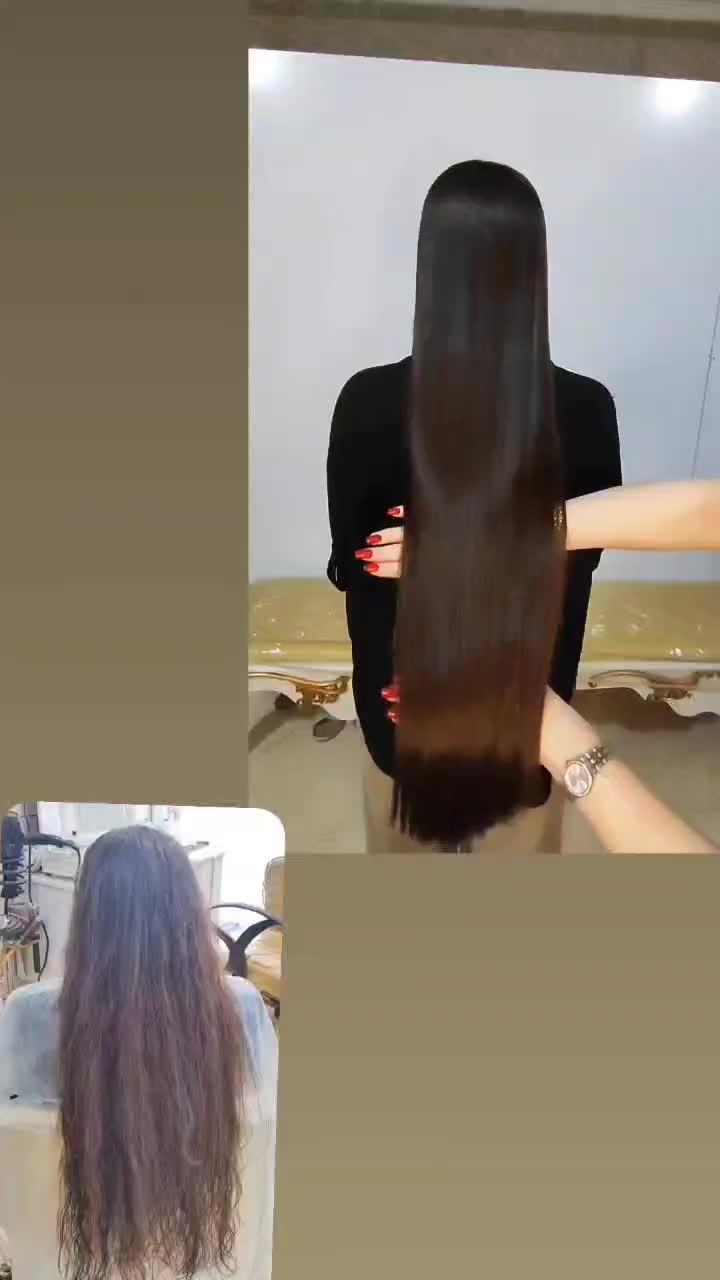 کراتین . رنگ مو viyana.keratin|خدمات آرایشگری و زیبایی|الیگودرز, |دیوار