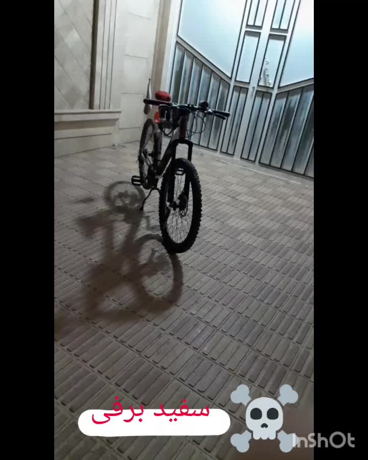 دوچرخه اسپرت|دوچرخه، اسکیت، اسکوتر|شاهین دژ, |دیوار