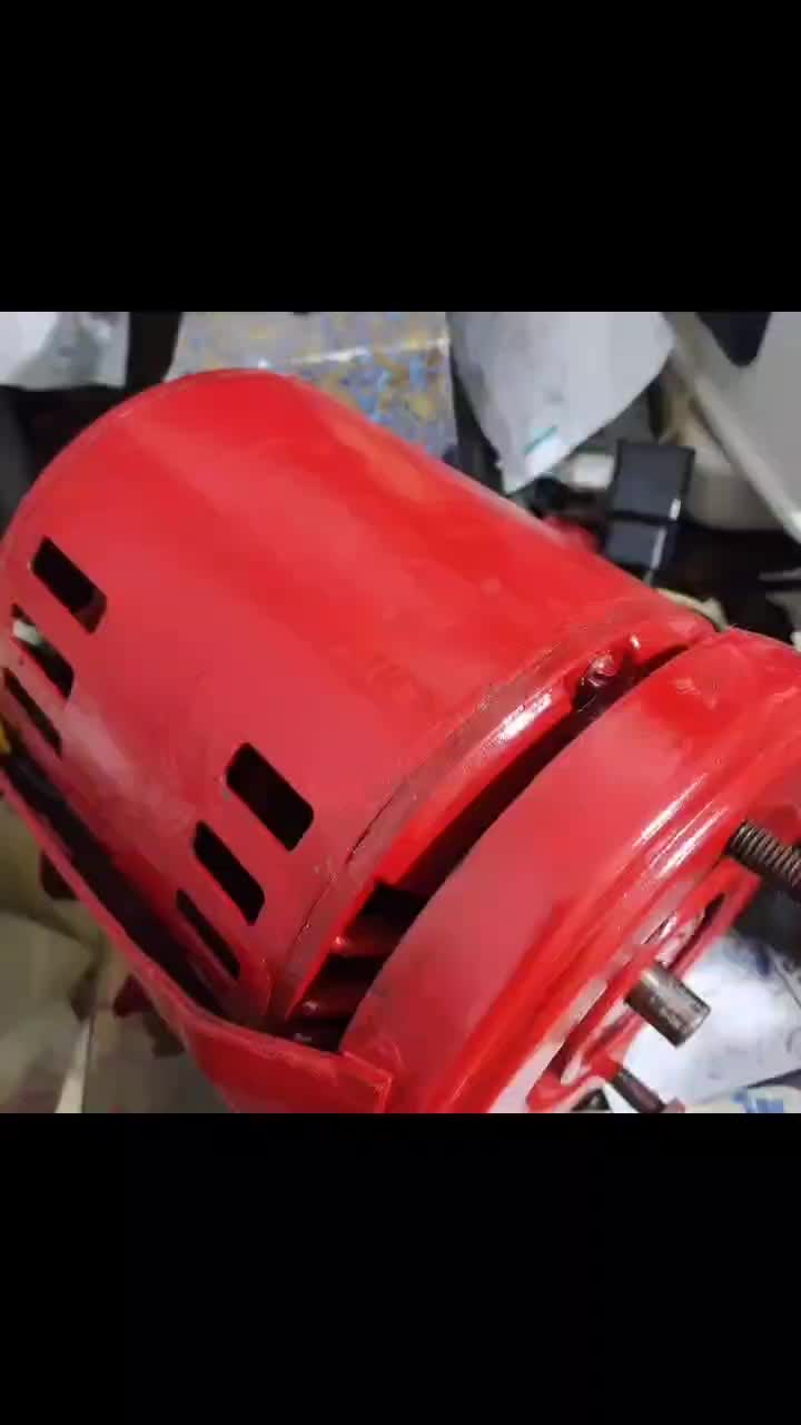 پمپ 2اینچ شوفاژ خانه|آبگرمکن، پکیج، شوفاژ|تهران, شارق|دیوار