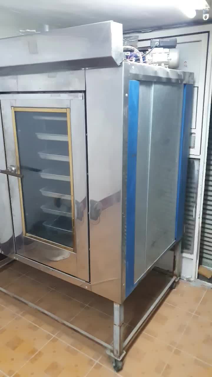 فر قنادی ۸ سینی صنعتی و خمیر گیر ۷ کیلویی|اجاق گاز و لوازم برقی پخت‌وپز|شیراز, میرزاکوچک خان|دیوار