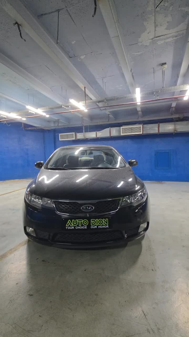 سراتو اپشنال ۹۷|خودرو سواری و وانت|تهران, شهرک مخابرات|دیوار