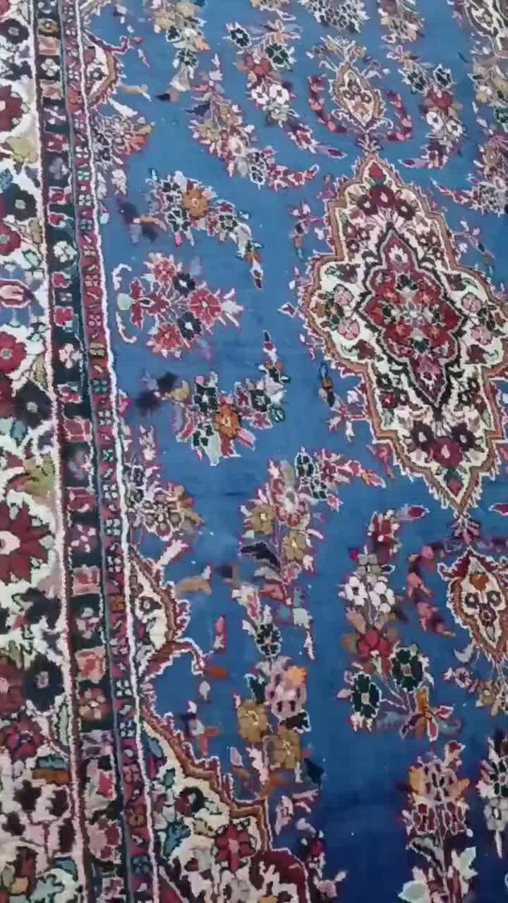 فرش دستباف|فرش|همدان, |دیوار