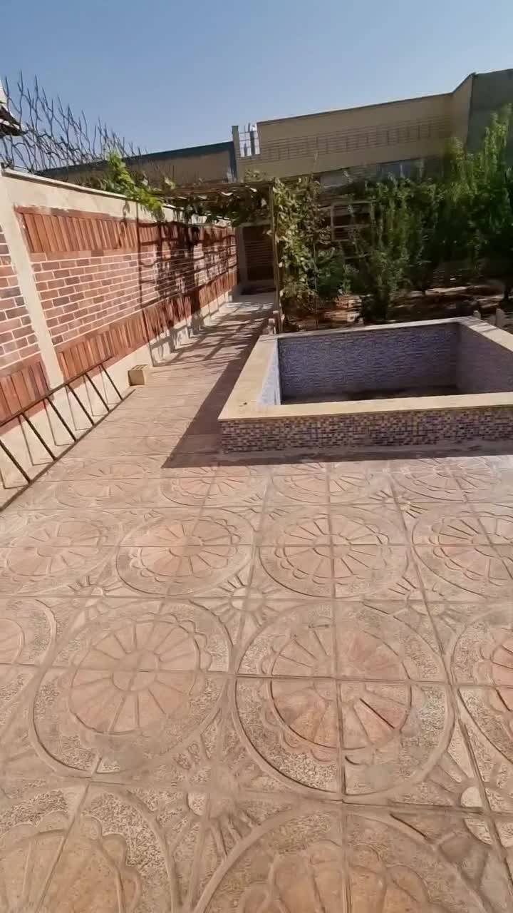 خانه شیک وتمیز مجلسی|فروش خانه و ویلا|مبارکه, |دیوار