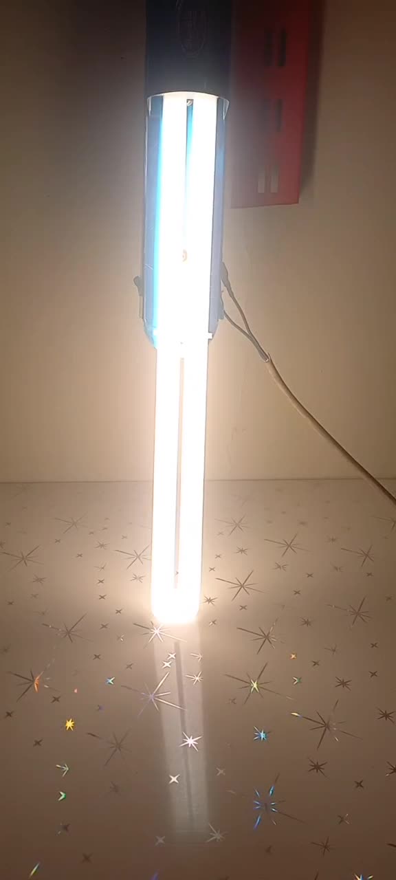 لامپ مهتابی FPL صدفی لامپ ۳۶ وات اف بی ال|لامپ و چراغ|تهران, دولاب|دیوار