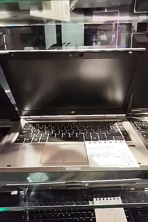 لپتاپ hp ELITE book|رایانه همراه|تهران, فلسطین (میدان انقلاب)|دیوار