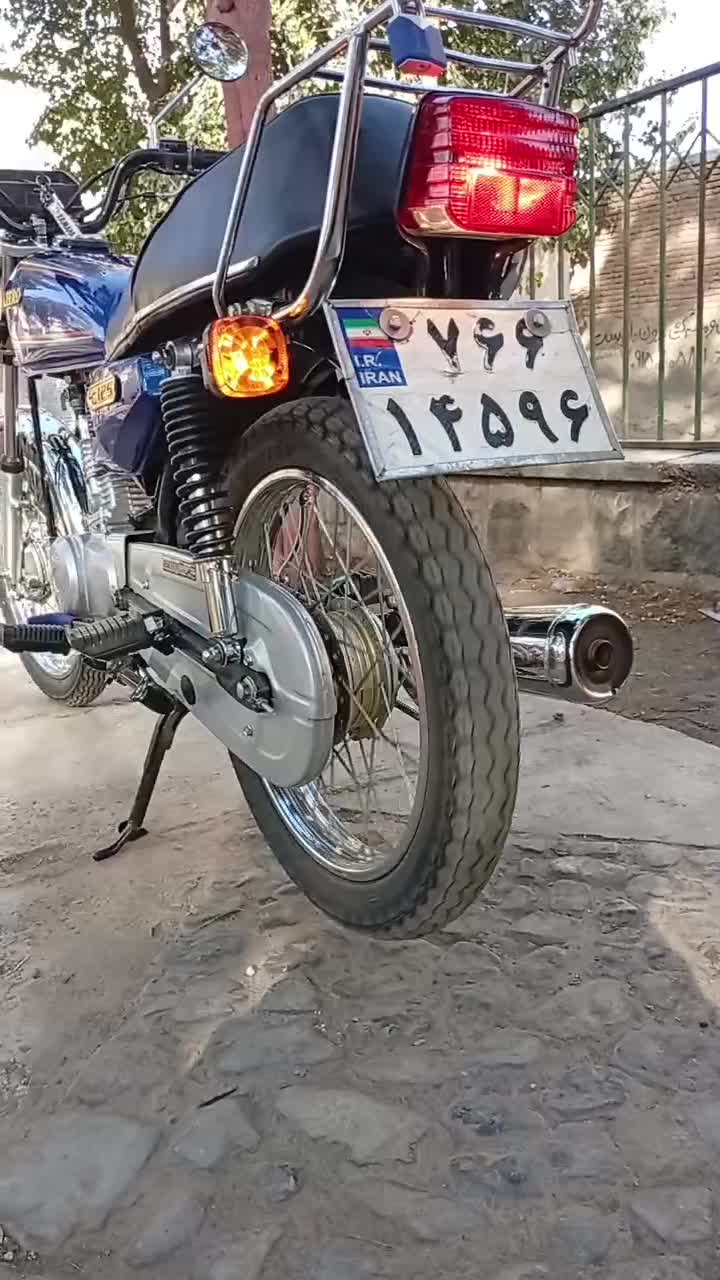 تیزتک کار کبیر مدل 90|موتورسیکلت|سبزوار, باهنر|دیوار