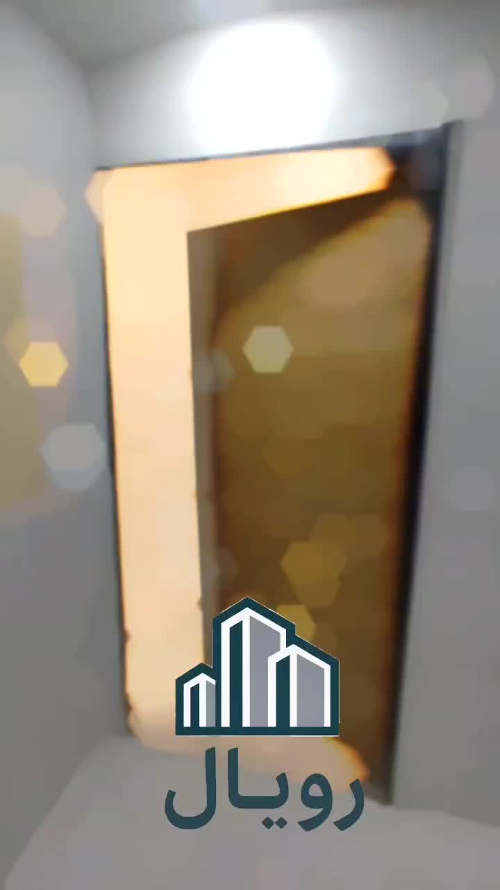 فروش واحد لوکس/ پلان خاص/ تاپ لوکیشن پاییزان|فروش آپارتمان|تهران, دولتخواه جنوبی|دیوار