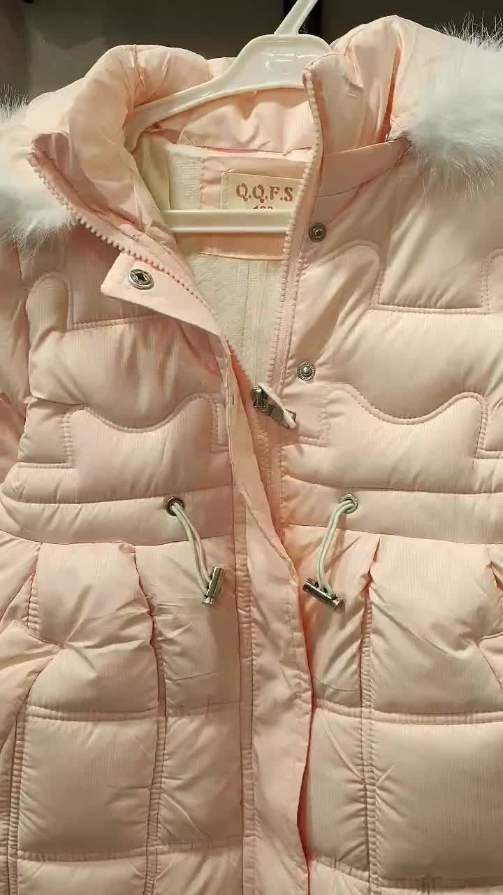 کاپشن وارداتی جودی هاپس|کفش و لباس بچه|اصفهان, باب الدشت|دیوار