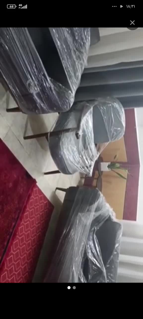 مبل نو مینیمال|مبلمان خانگی و میز عسلی|گرگان, |دیوار