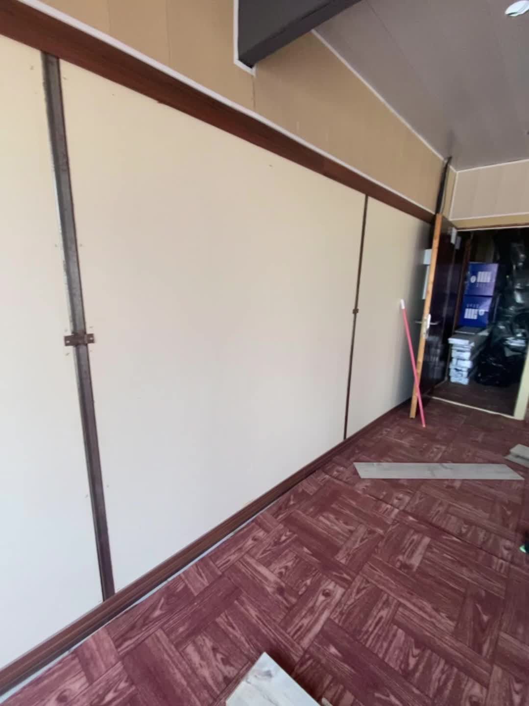 نصب و تعمیرات تخصصی پارکت و کفپوش|خدمات پیشه و مهارت|کیاشهر, |دیوار