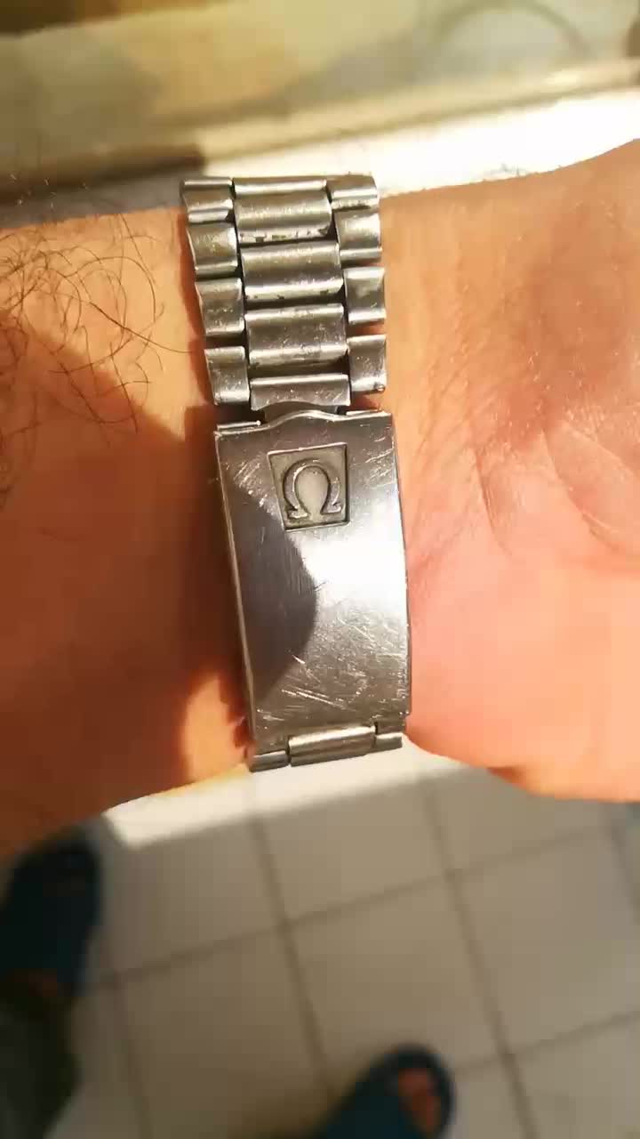 امگا غواصی اورجینال|ساعت|تهران, بوستان ولایت|دیوار