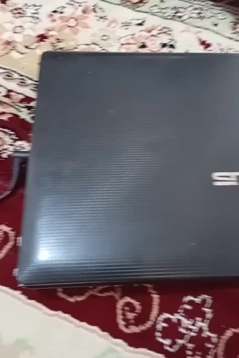 لب تاپ خوبی رمز 1234هسته|رایانه همراه|چاف و چمخاله, |دیوار