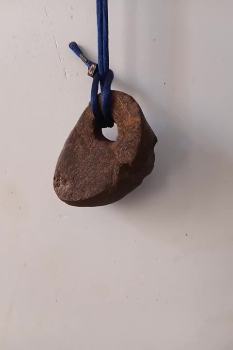 سنگ مهره بسیار قدیمی و کلکسیون|کلکسیون اشیاء عتیقه|چهاردانگه (تهران), |دیوار