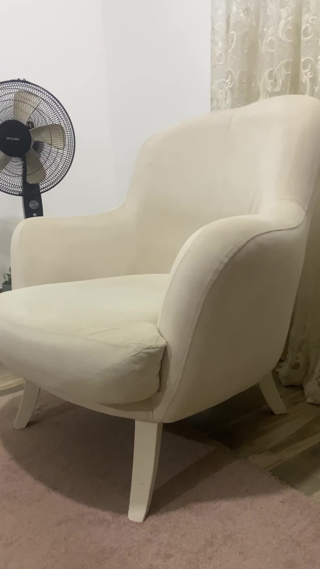 مبل تک نفره درحدنو|مبلمان خانگی و میز عسلی|گرگان, |دیوار