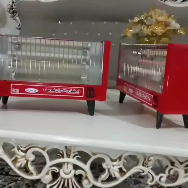 بخاری کرسی برقی اخوان فرید اصلی|بخاری، هیتر، شومینه|تهران, اتابک|دیوار