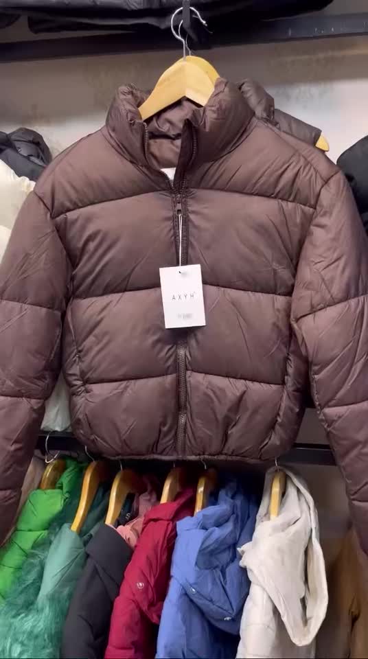 فروش فوری کاپشن پفکی|لباس|مشهد, سجاد شهر|دیوار