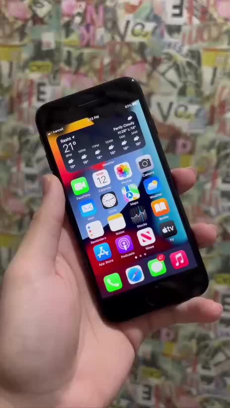 Iphone 7|موبایل|رشت, کوی بیانی|دیوار