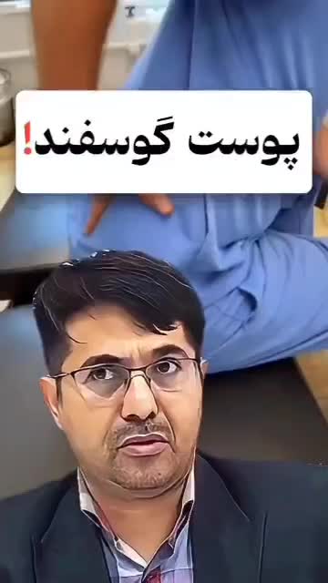 فروش انواع پوست گوسفند (دباغی شده)|صنایع دستی و سایر لوازم تزئینی|تهران, خاک سفید|دیوار