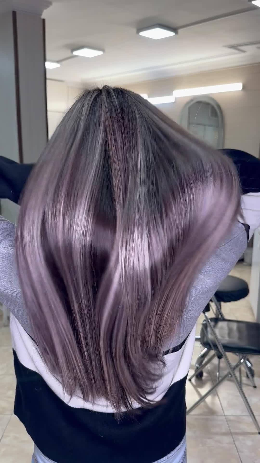 رنگ و لایت|خدمات آرایشگری و زیبایی|کرج, برغان|دیوار