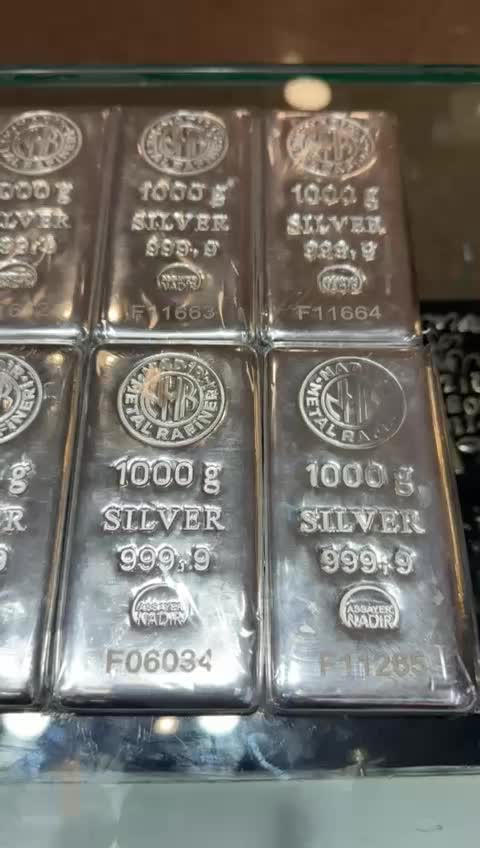 شمش نقره|جواهرات|تهران, تجریش|دیوار