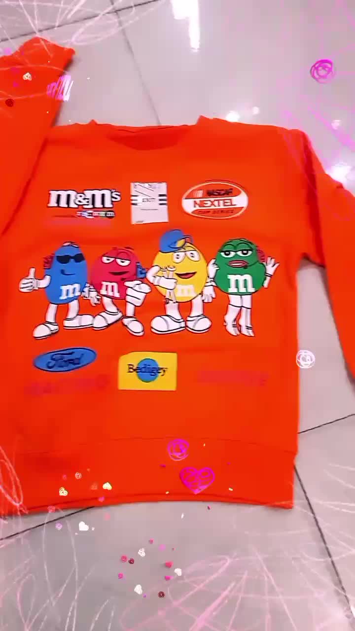 بلوز شلوار کارتونی *یاشار|کفش و لباس بچه|تبریز, |دیوار