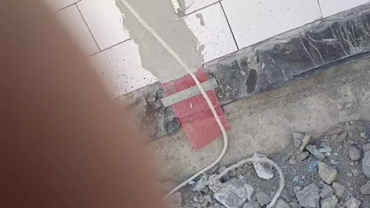 دیوار چینی و اجرای هبلکس|خدمات پیشه و مهارت|قزوین, |دیوار