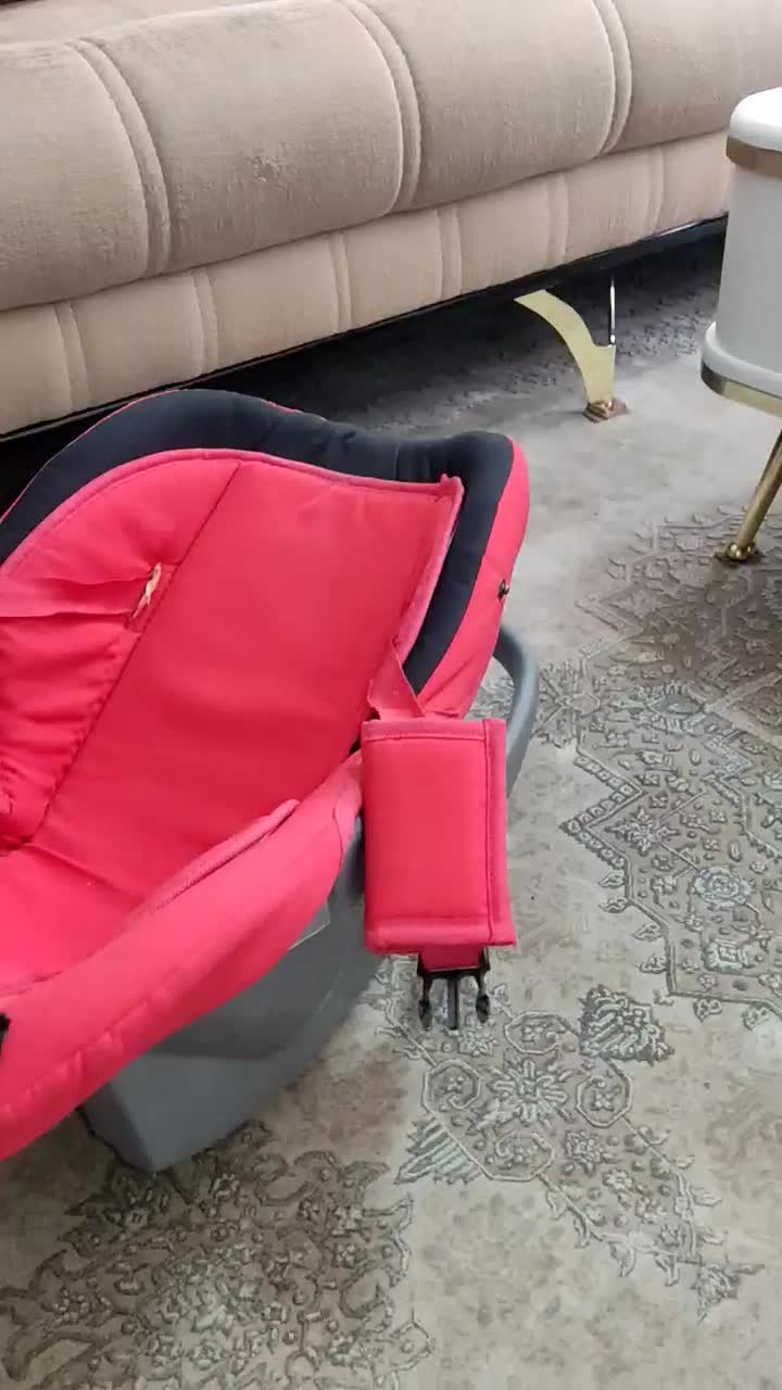 کریر نوزاد گهواره اسباب بازی کالسکه|کالسکه و لوازم جانبی|اصفهان, دوطفلان|دیوار