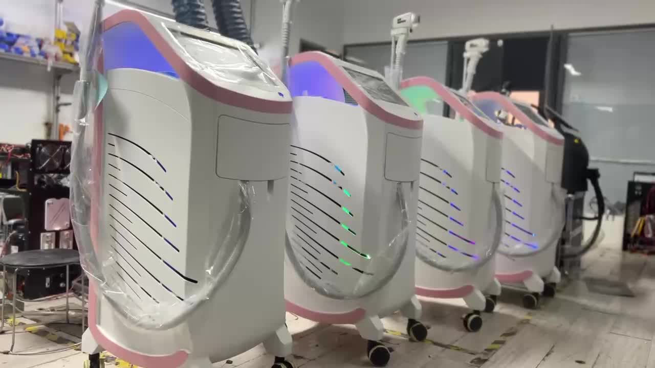 دستگاه F11لیزر تماسی و غیر تماس|آرایشی، بهداشتی، درمانی|تهران, قیطریه|دیوار