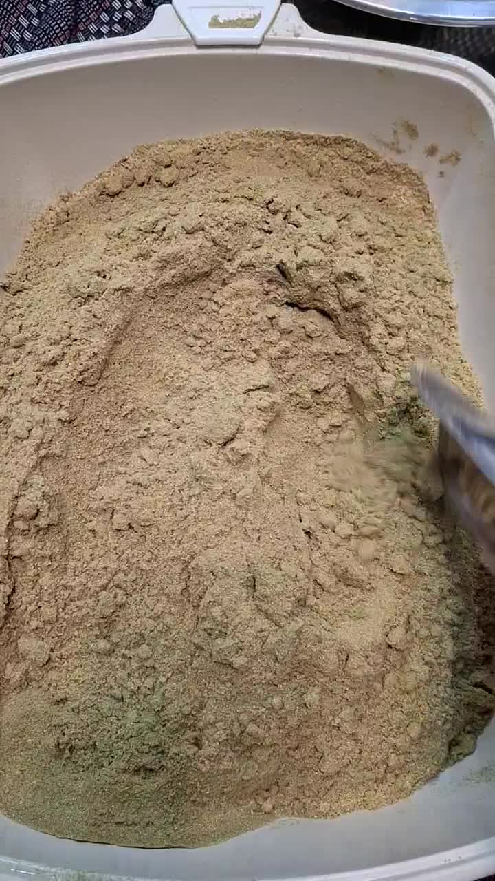 انواع ادویه جات دستساز و خانگی با کیفیت بالا|خوردنی و آشامیدنی|آزادشهر, |دیوار