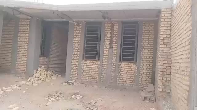 فروش زمین و خانه در سمغان|فروش زمین و ملک کلنگی|دهدشت, |دیوار