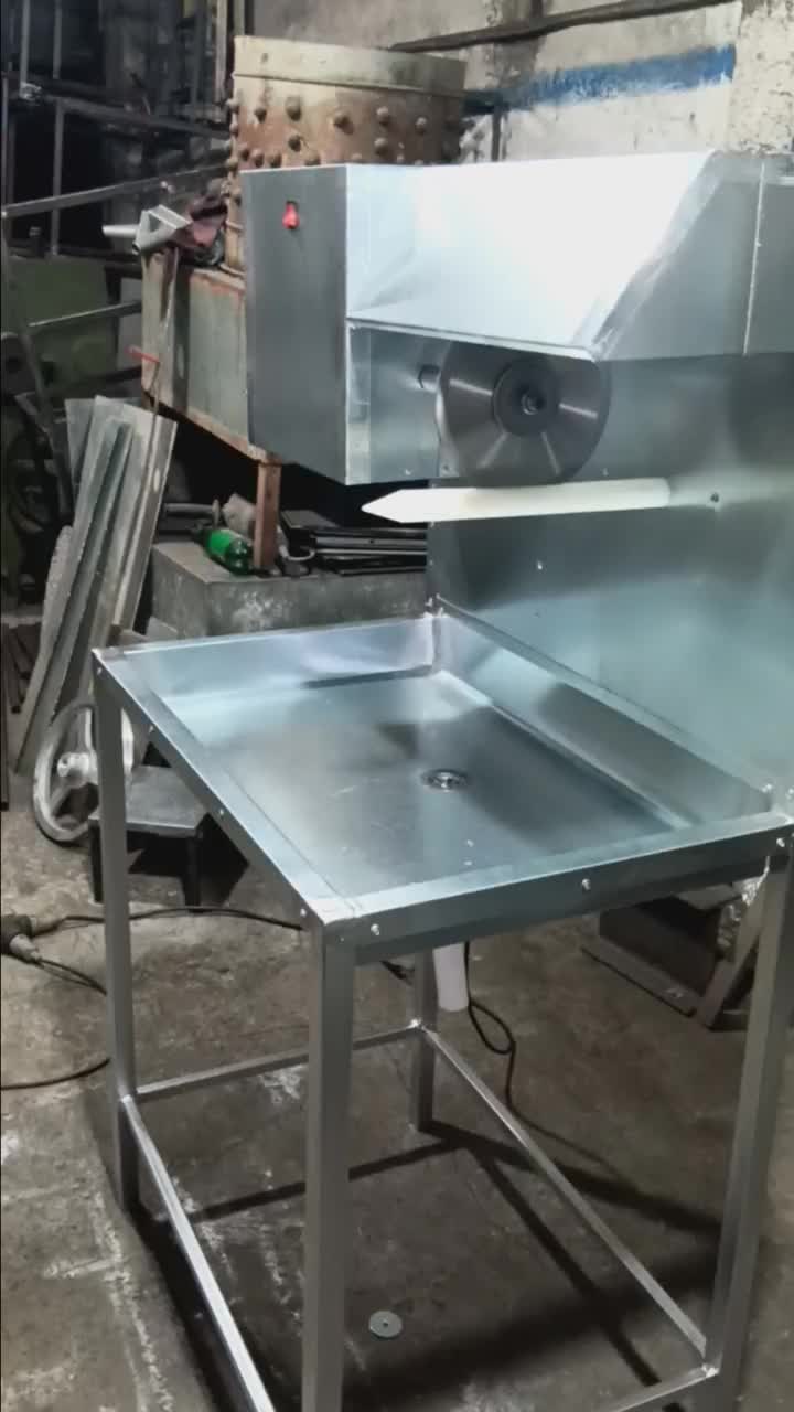 دستگاه برش یا قطعه کن مرغ|ماشین‌آلات صنعتی|آمل, |دیوار