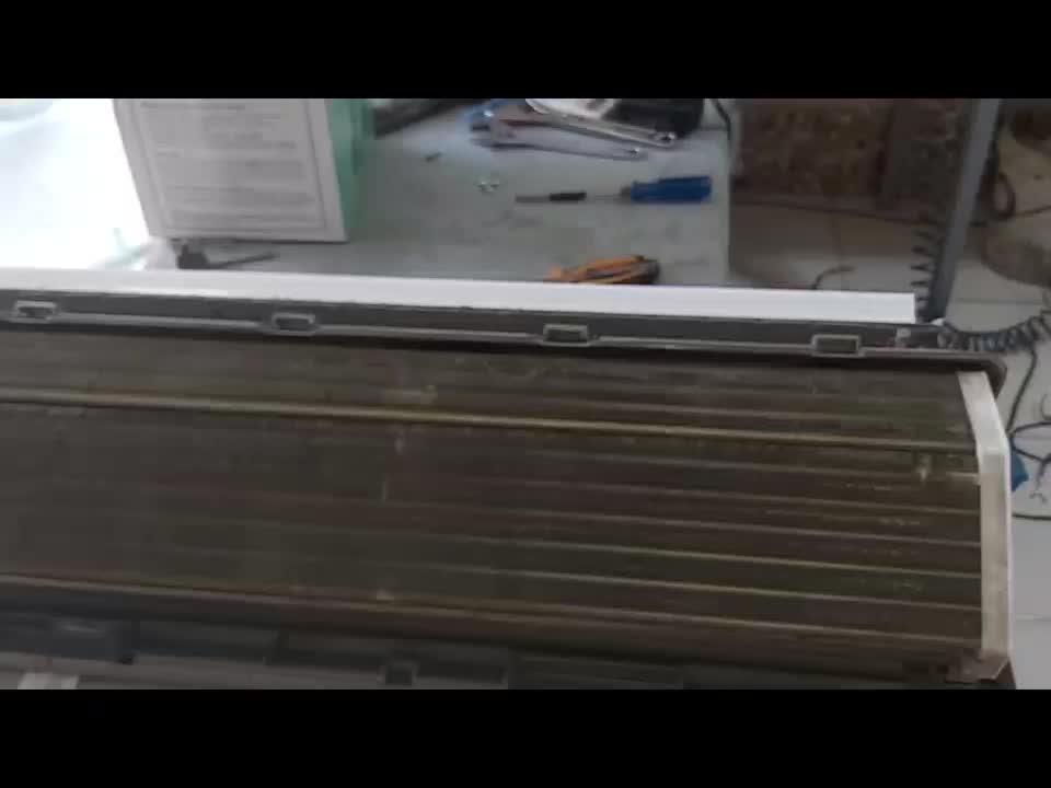 نصب و تعمیرات کولرگازی آموزش نصب و سرویس کولرگازی|خدمات پیشه و مهارت|قرچک, |دیوار
