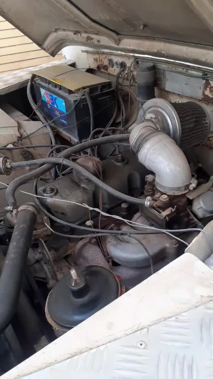 پاژن|خودرو کلاسیک|اصفهان, ملاصدرا|دیوار