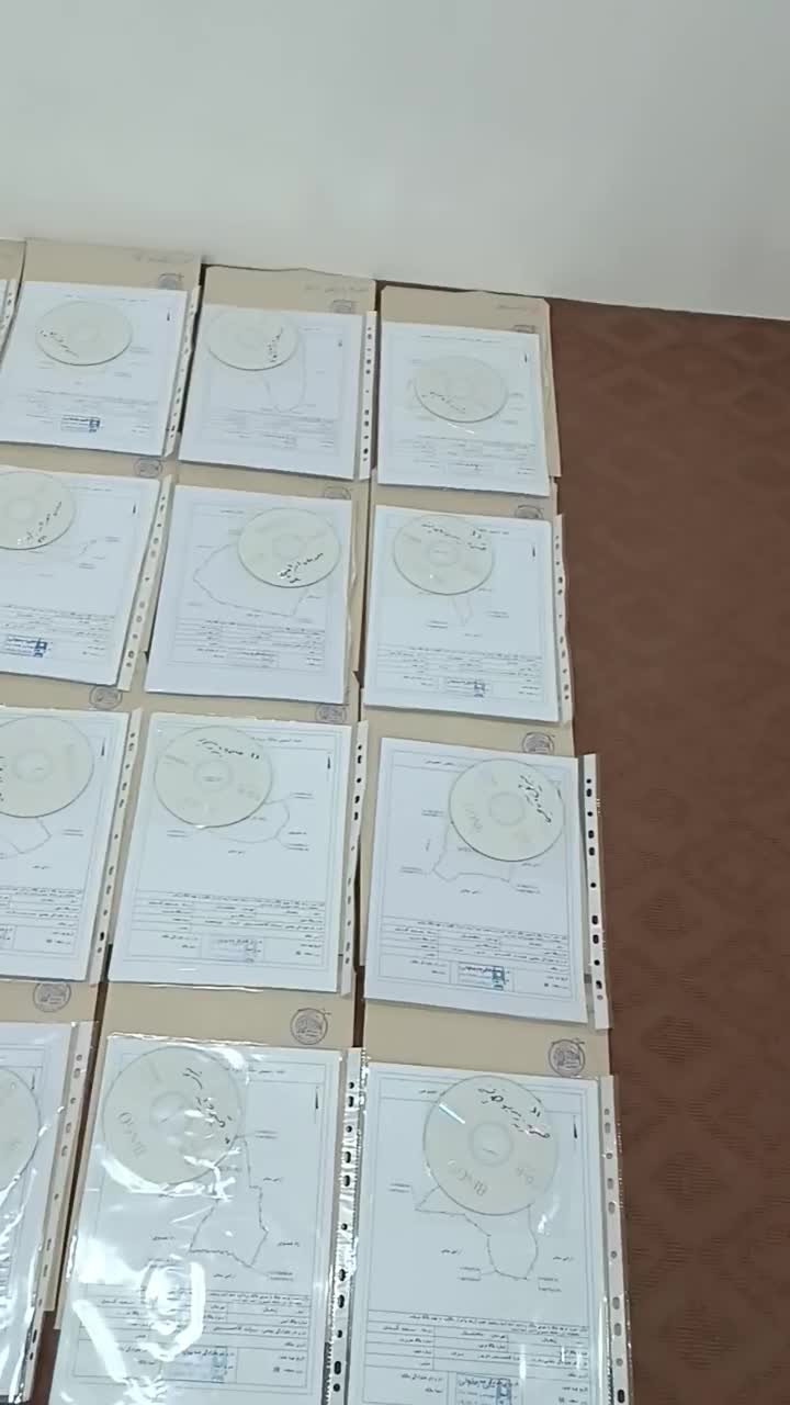 نقشه برداری باغ اخذ سند UTM تفکیک شمیم gps|خدمات پیشه و مهارت|زنجان, |دیوار